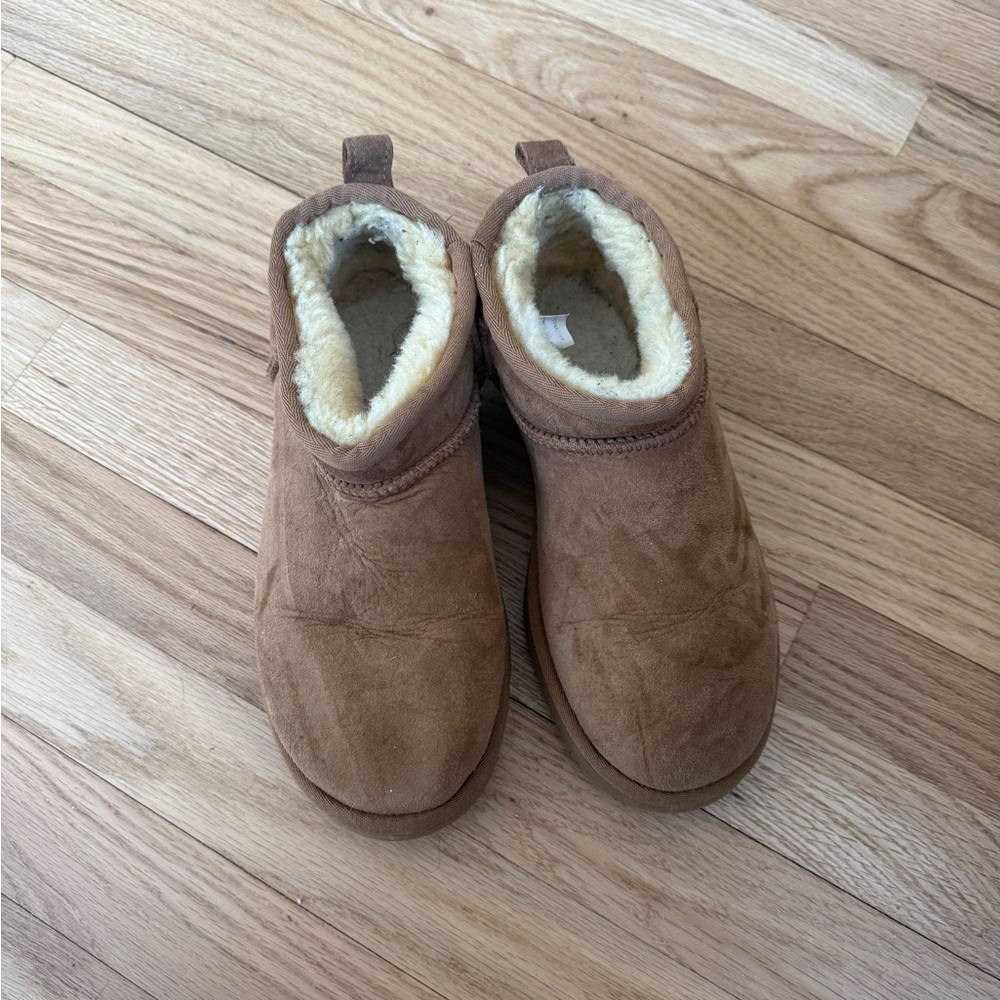 Ugg Classic Ultra Minis